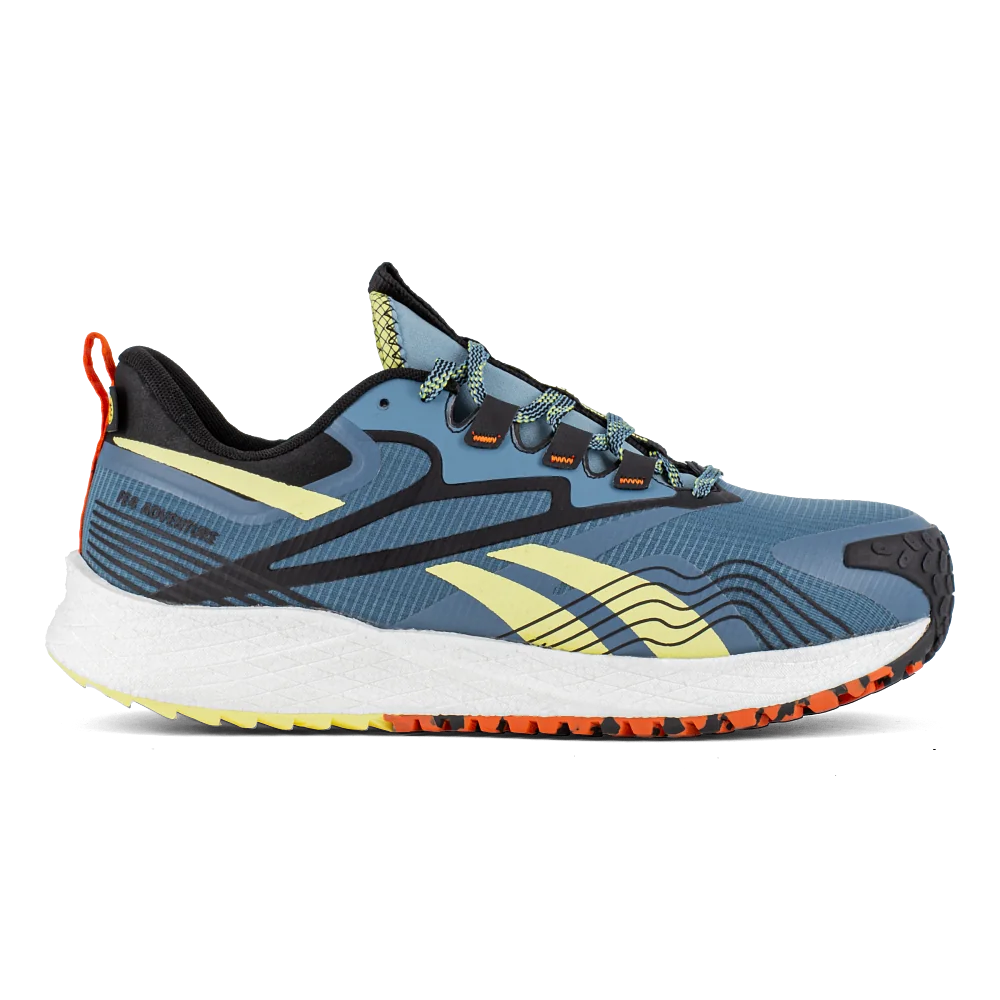 Reebok FE4 Adventure Blauw