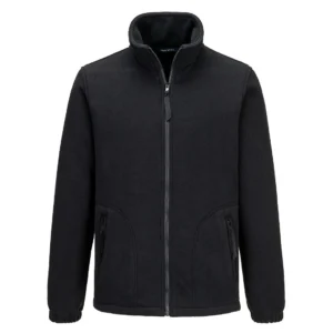 F400 Argyll Heavy Fleece aanzicht 1