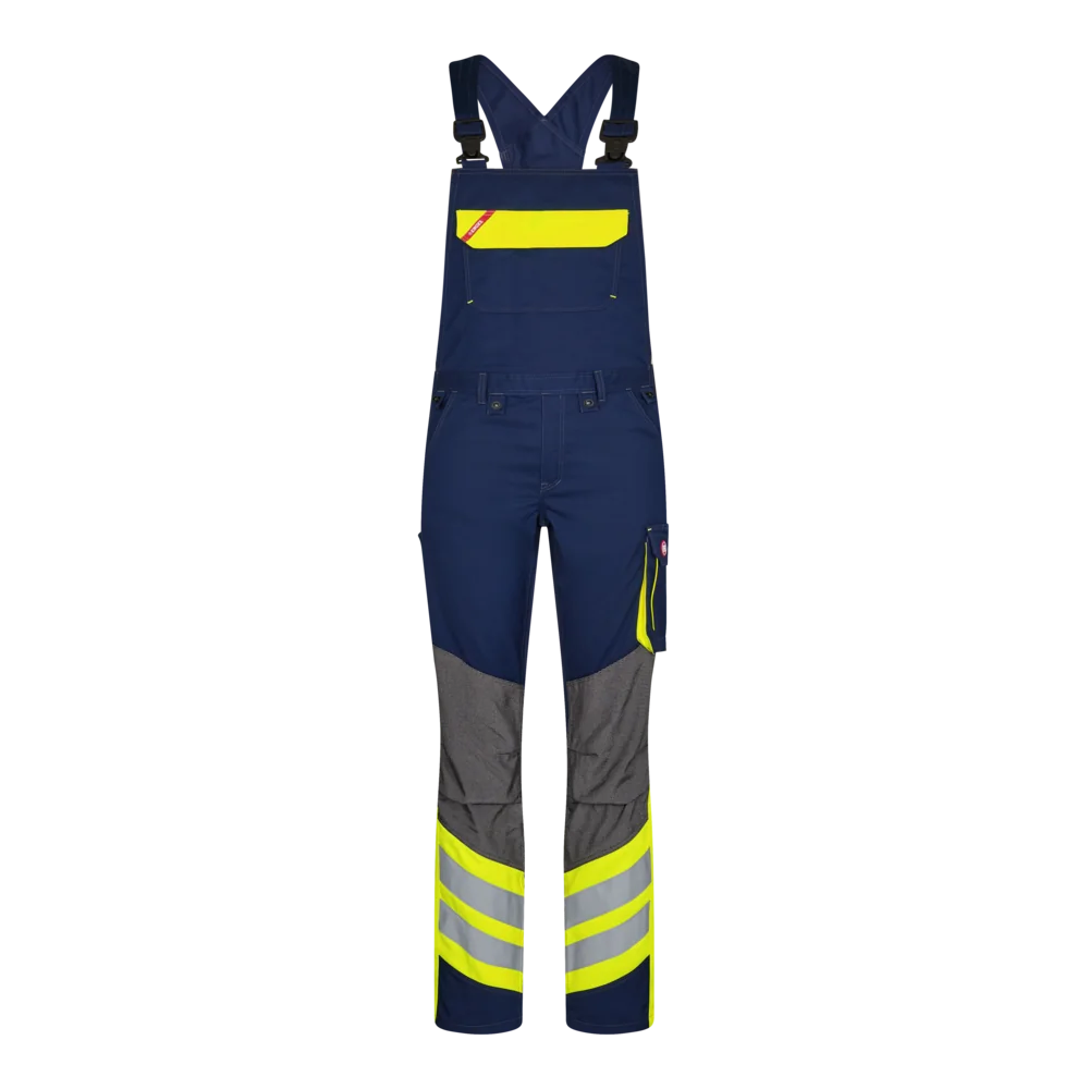 ENGEL 3870-217 Blue Ink/Geel aanzicht 1