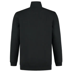 301017 Sweatvest 60°C Wasbaar aanzicht 3
