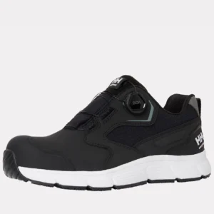 Helly Hansen Kensington MXR Low BOA veiligheidsschoenen 78355 Zwart/Wit