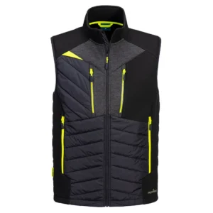 DX470 DX4 Hybrid Baffle vest aanzicht 1