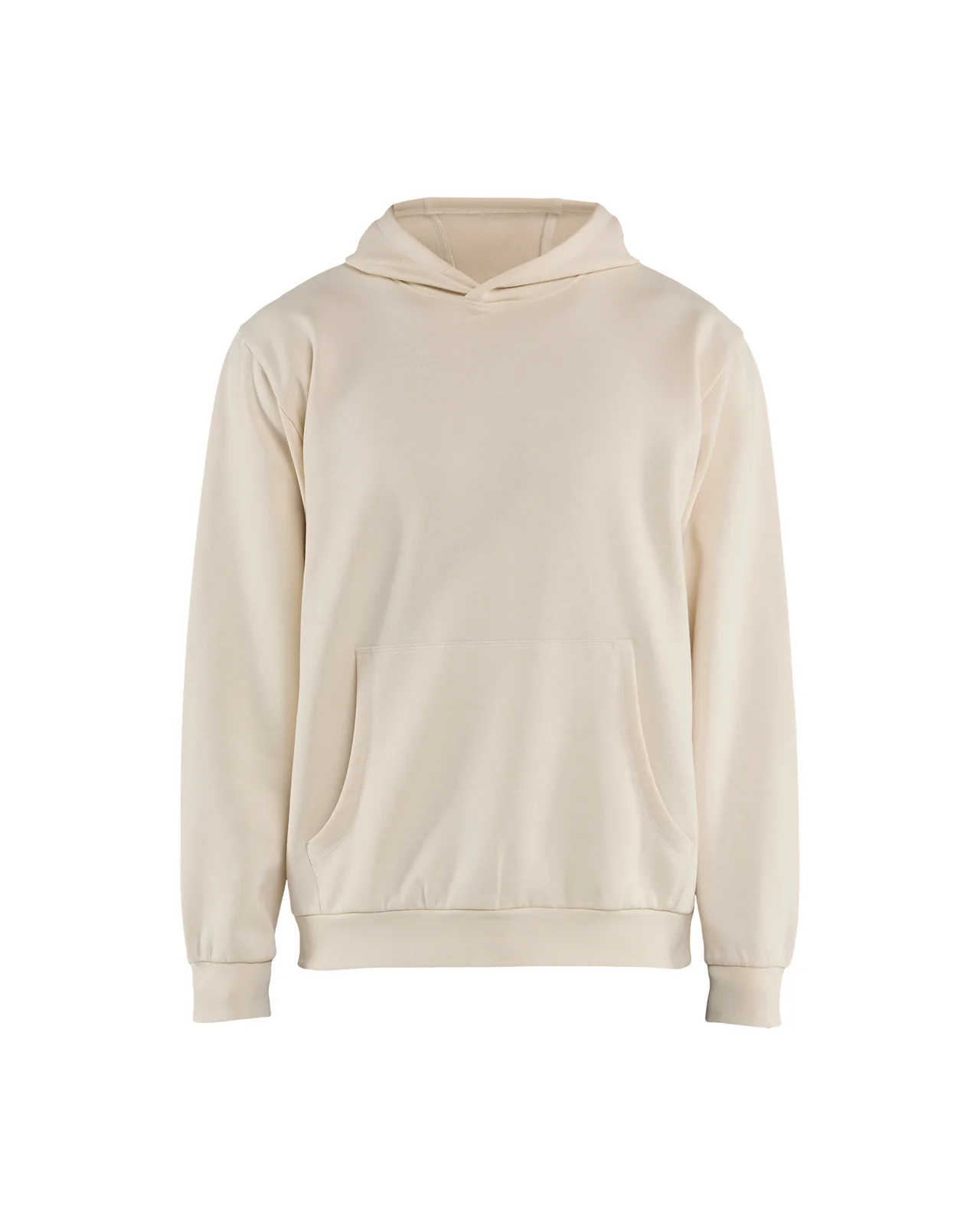 Blåkläder 35861169 Hoodie Ecru