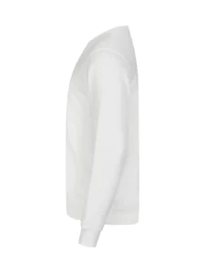 Sweatshirt Basic Roundneck aanzicht 3