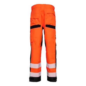 182403R Visible Xtreme Recycled broek aanzicht 2