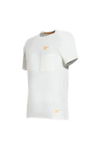 Workwear Lockup Logo T-shirt aanzicht 1