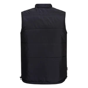 S415 Klassieke Bodywarmer aanzicht 2