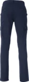 Cargo Pocket aanzicht 2