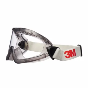 3M 2890 ruimzichtbril helder Transparant