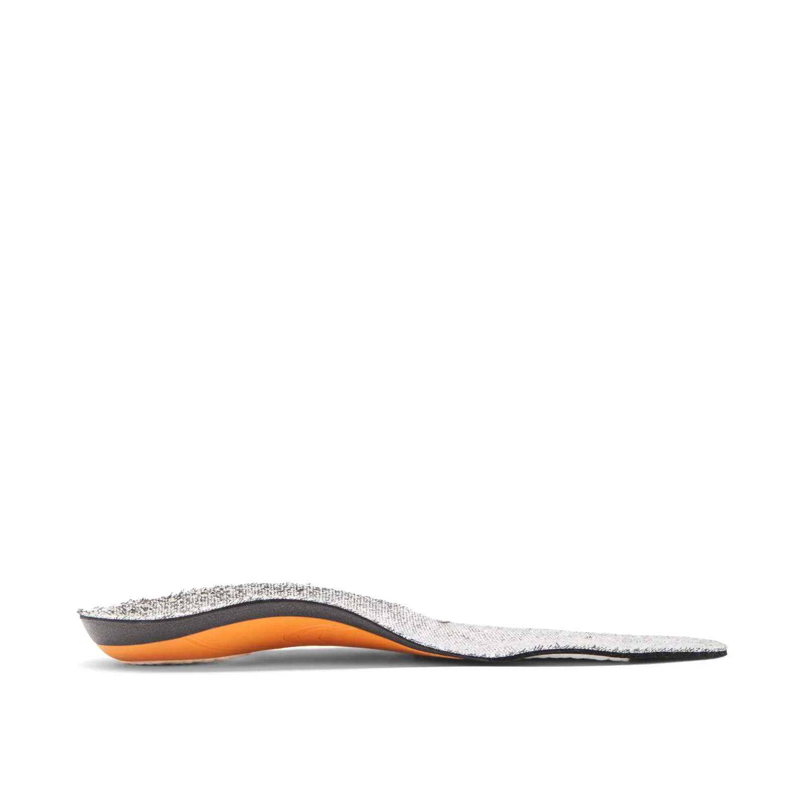 OPF PRO Footbed Winter Low inlegzool Zwart