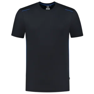 102703 T-shirt Accent aanzicht 2