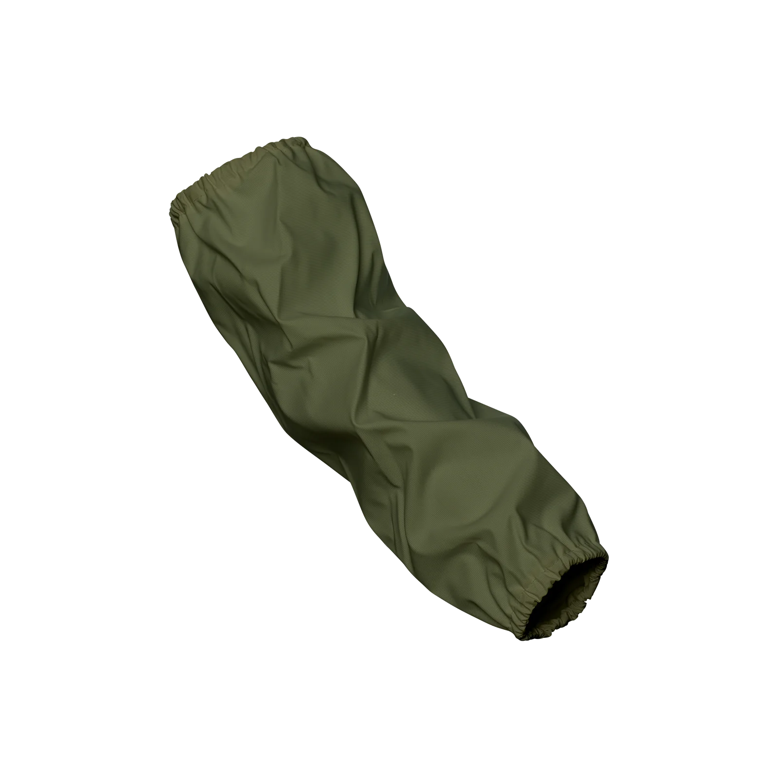 ELKA Rainwear 030300 Losse beschermmouwen Olijfgroen