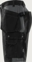 Korte broek 201 FAS aanzicht 3
