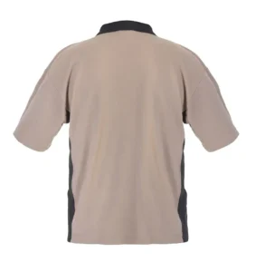 Polo Tolbert aanzicht 2