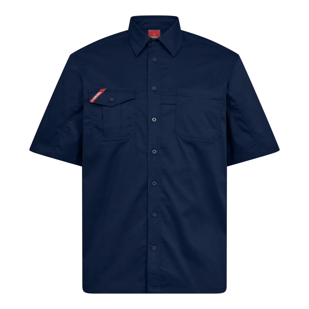 ENGEL 7184-812 Blue Ink aanzicht 1