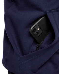 33961048 Hooded sweatshirt aanzicht 3