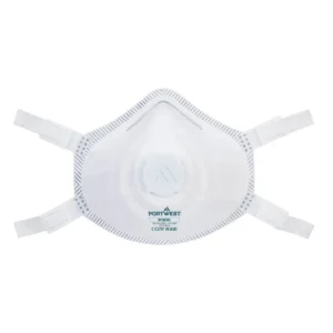 P305 FFP3 Premium masker aanzicht 1