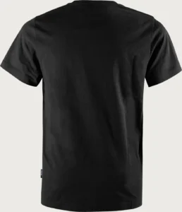 Green T-shirt 7988 GOT aanzicht 2