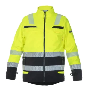 Softshell Telford aanzicht 1