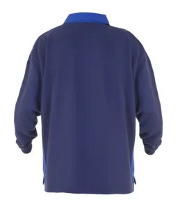 Sweater Tegelen aanzicht 2