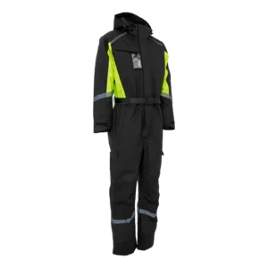 088004 Working Xtreme winter overall aanzicht 1