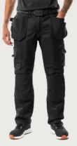 Werkbroek 241 GS25 aanzicht 2