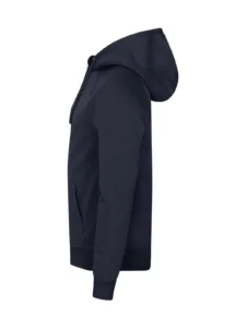 Miami PRO 201054 Hoodie Full Zip Regular Fit aanzicht 2