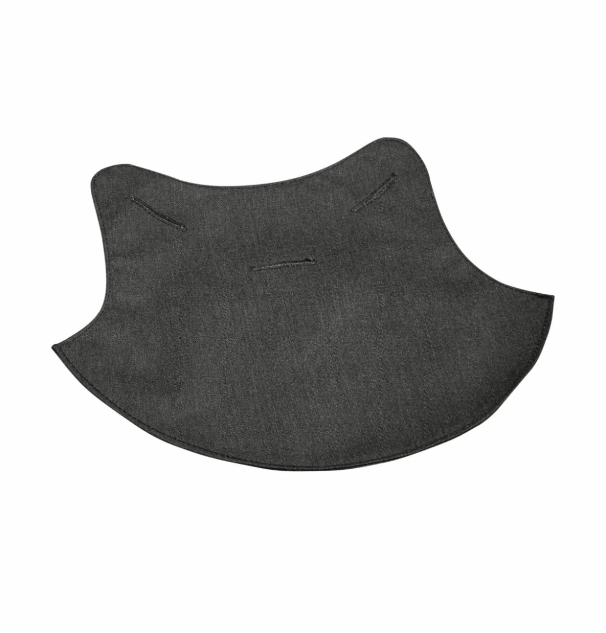 3M NC1-GR nekbeschermer Grijs