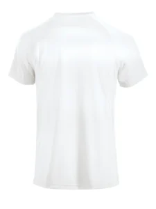 T-shirt Premium Active-T Heren aanzicht 2