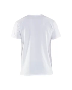 35331029 T-shirt slim fit aanzicht 3