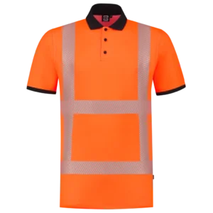 203701 Poloshirt RWS Revisible aanzicht 2
