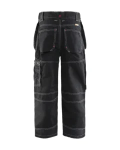 15461310 Kids Werkbroek X1500 aanzicht 3
