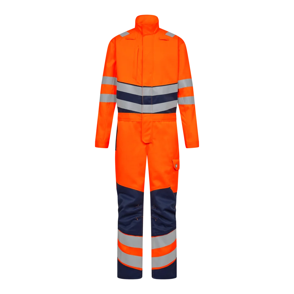 ENGEL 4231-188 Orange/Blue ink aanzicht 1