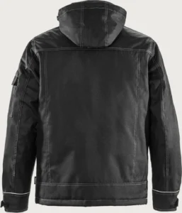 Winterjack 4001 PRS aanzicht 2