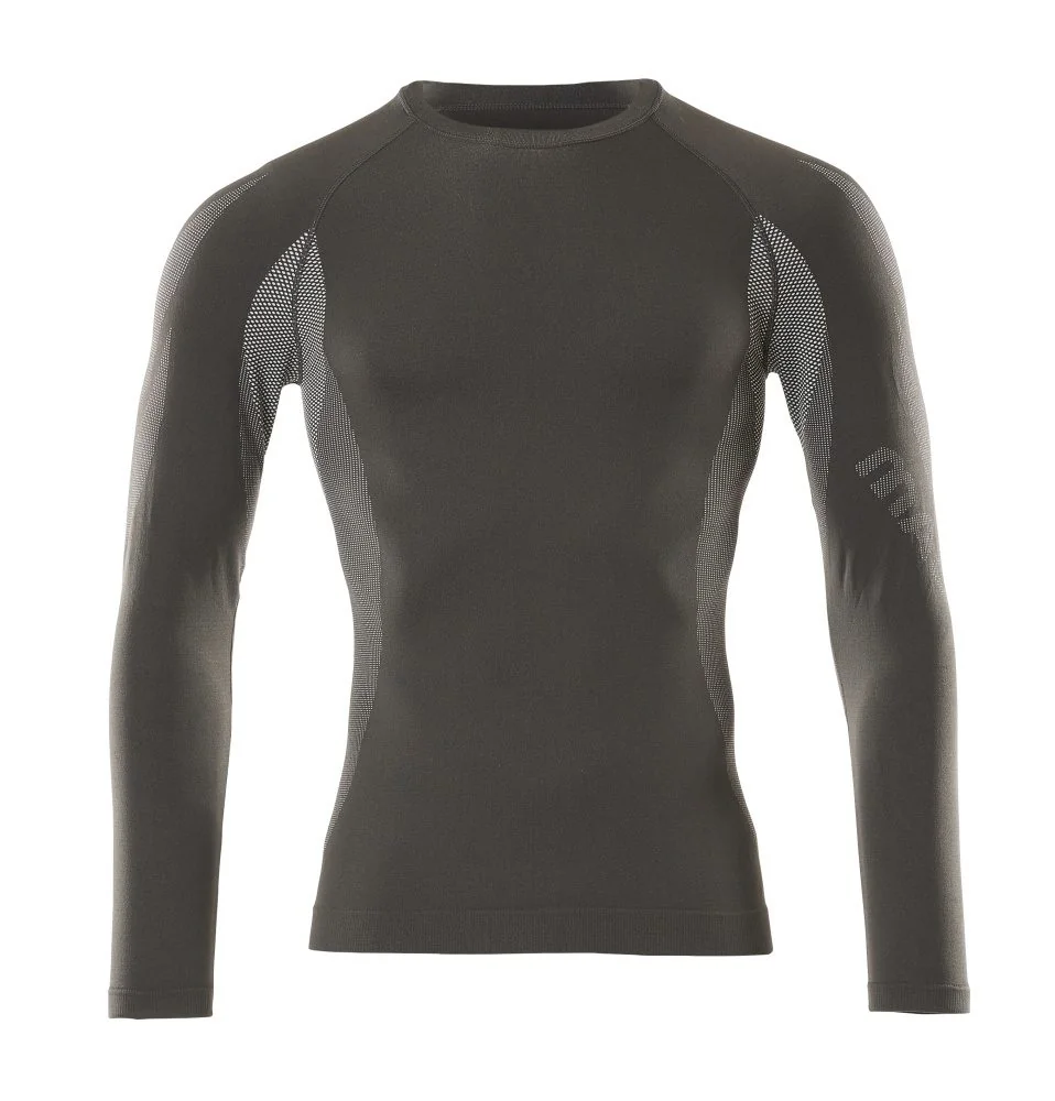 Mascot 50178-870 Parada Functioneel hemd donkerantraciet