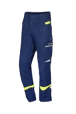 Barcus Kniezakken broek, ARC bescherming aanzicht 3