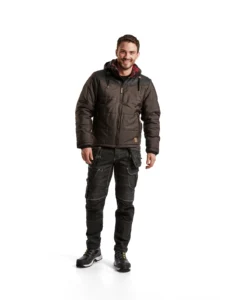 44991845 Winterjas aanzicht 2