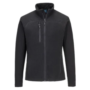 EV480 EV4 Textuur Fleece aanzicht 1