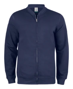 Premium OC Cardigan aanzicht 1