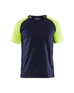 35151030 T-shirt Visible aanzicht 1