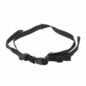 3M GH4 driepuntskinband voor G3000 Zwart