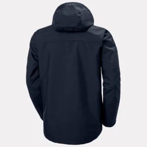 Helly Hansen Oxford shelljas 71290 Marineblauw