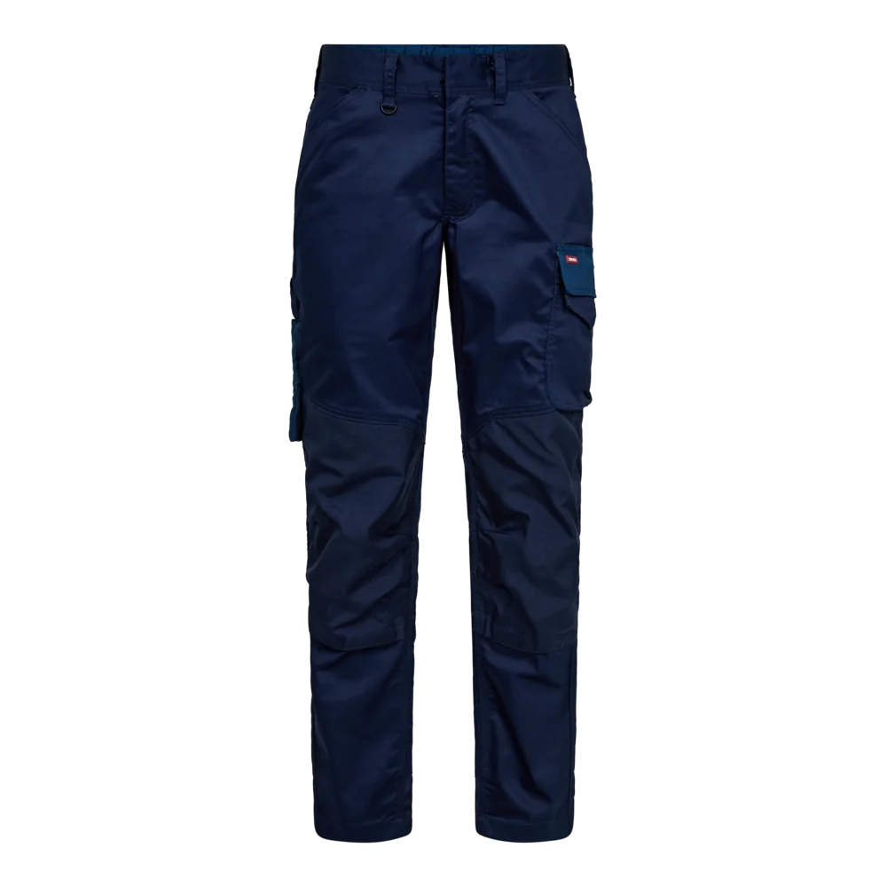 ENGEL 2809-255 Blue Ink/Dark Petrol aanzicht 1
