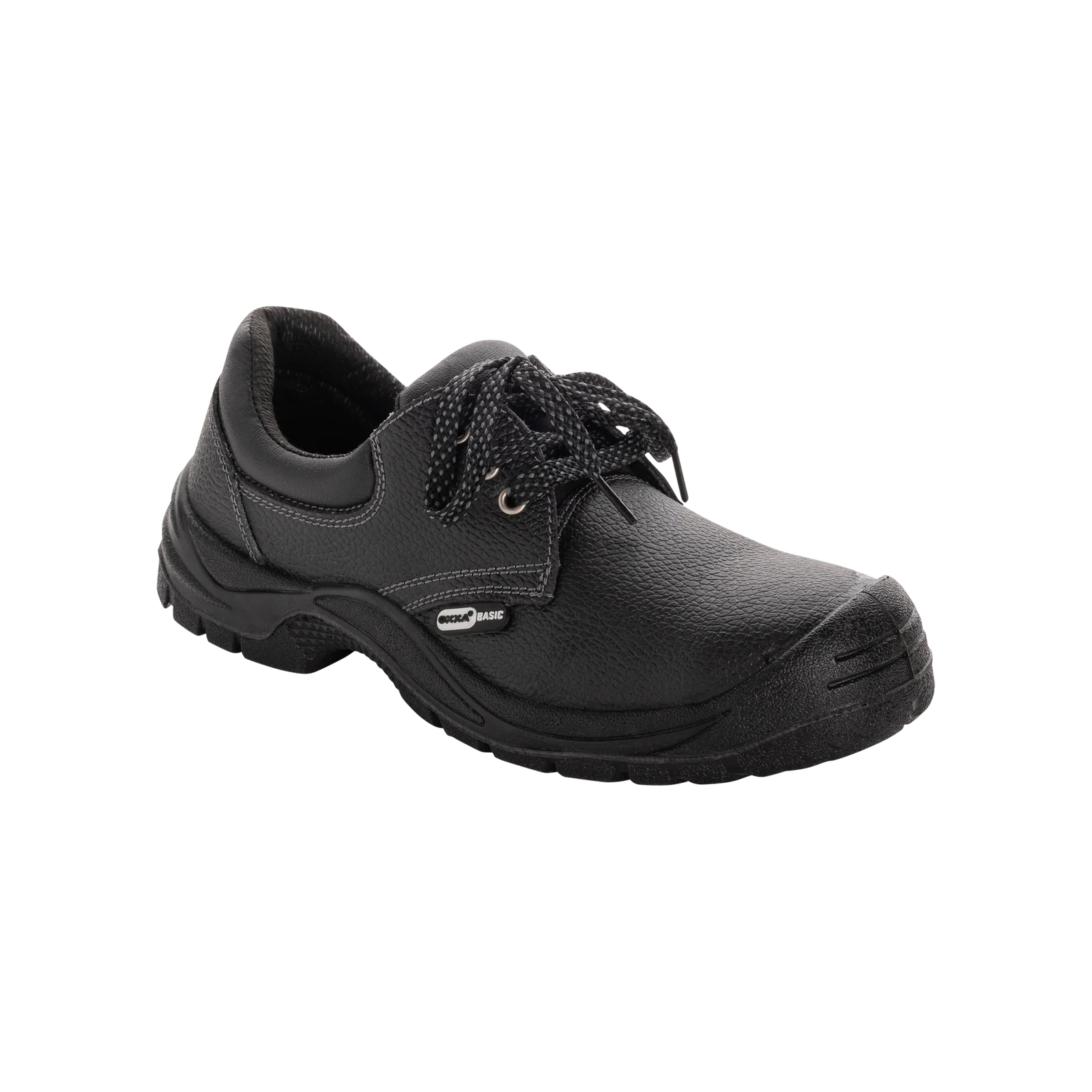 OXXA Walker® 1875 veiligheidsschoen S3 Zwart