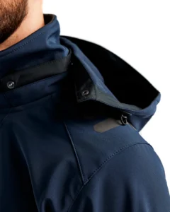 47492513 Softshell jack aanzicht 3