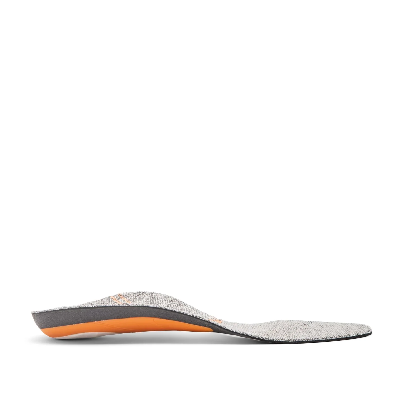 Solid Gear OPF PRO Footbed Winter High Zwart