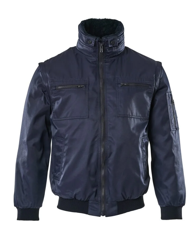 Mascot 00520-620 Innsbruck Pilotenjas marine