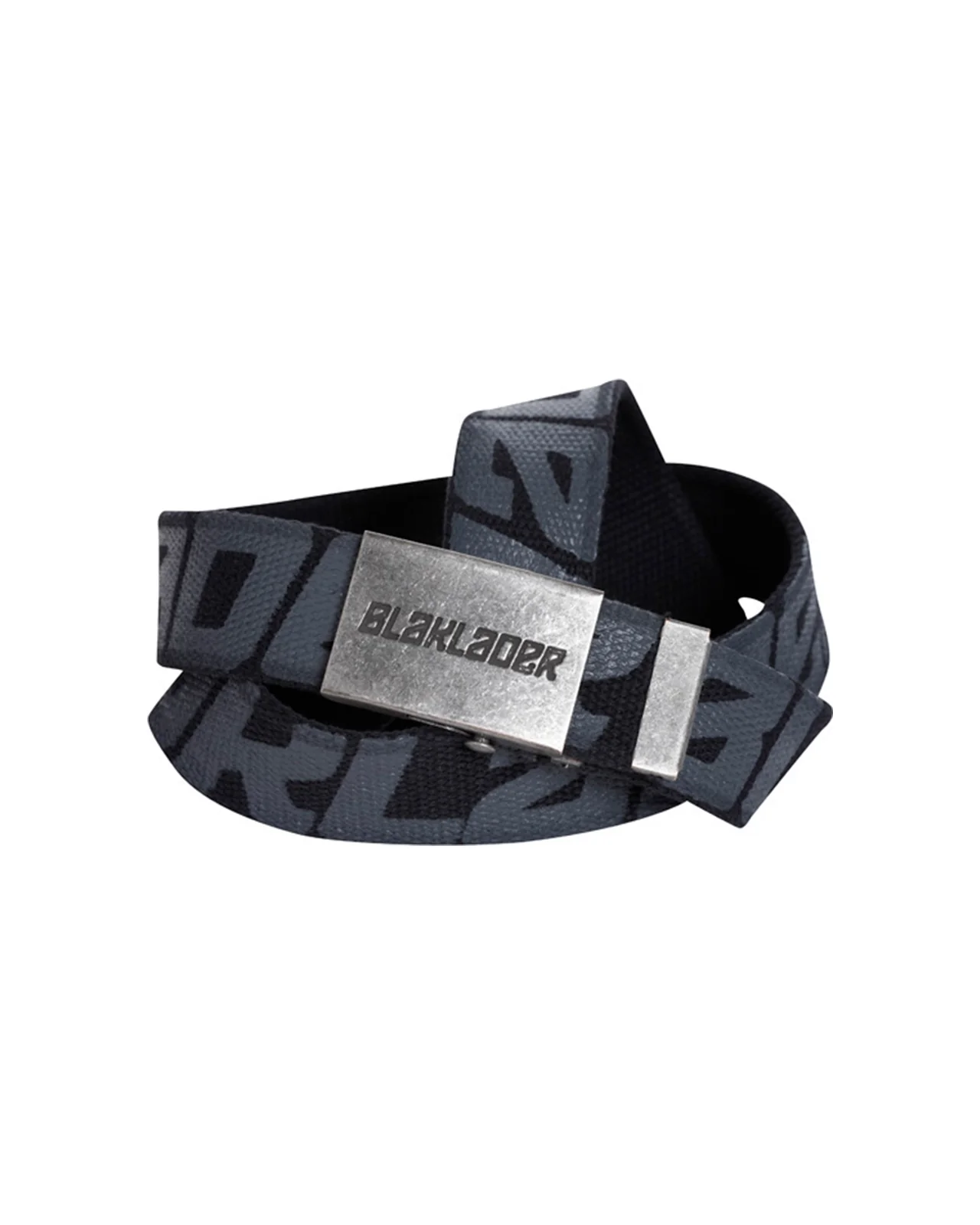 Blåkläder 40330000 Riem Zwart