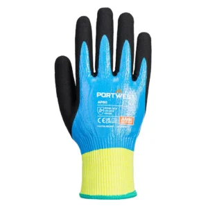 AP50 Aqua Cut Pro Handschoen aanzicht 2