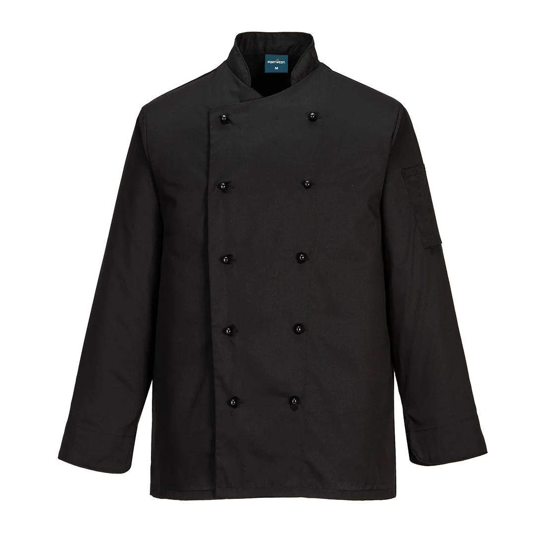 PORTWEST C834 Somerset Koksjas Zwart